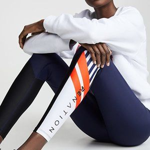 COPY - P.E. Nation KO Leggings